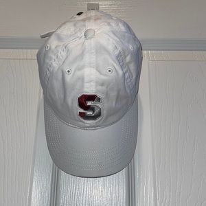 Springfield College womens baseball cap